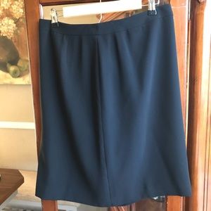Covington Dress Skirt Size 10